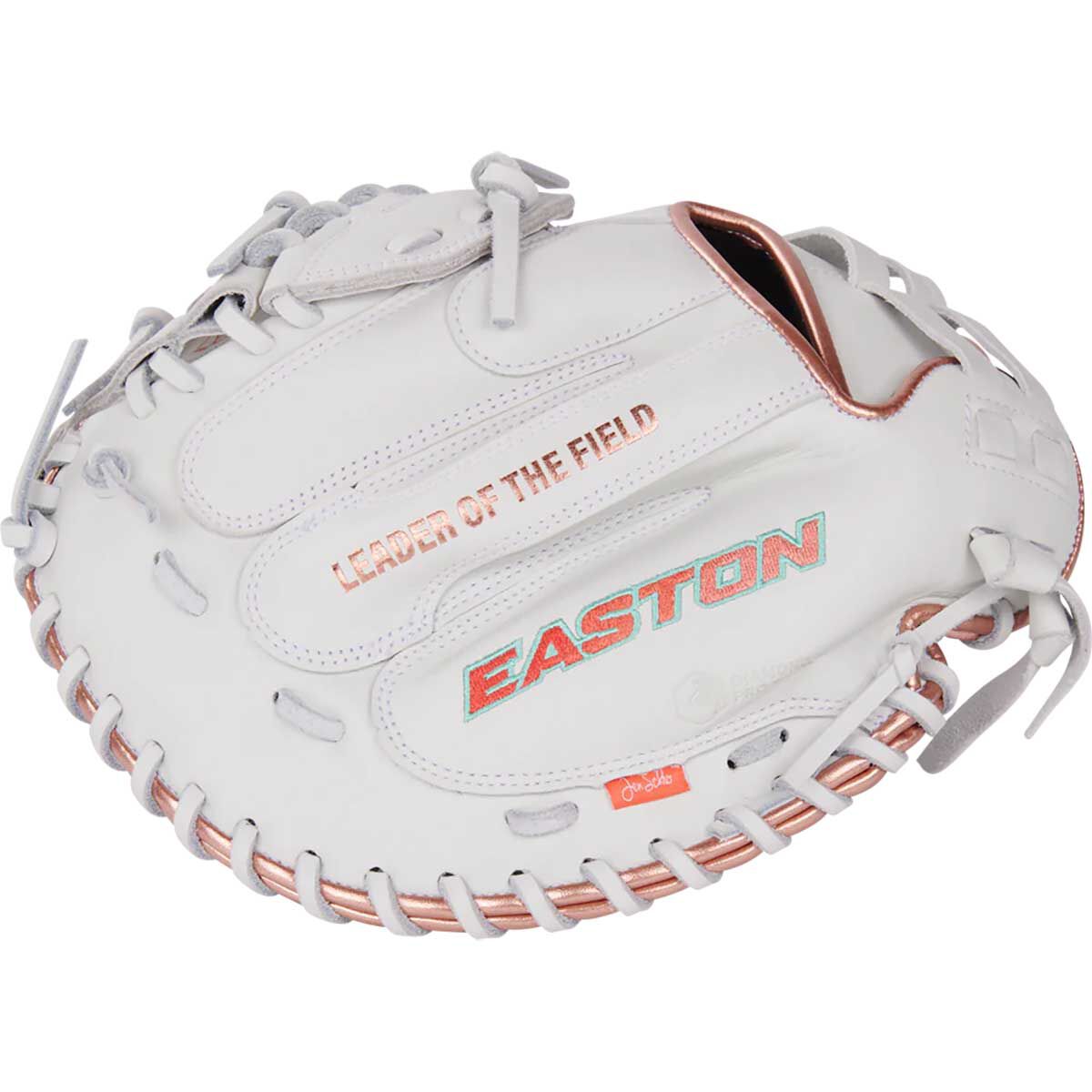 Rawlings 33" Elite Jen Schro Fastpitch Catcher's Mitt