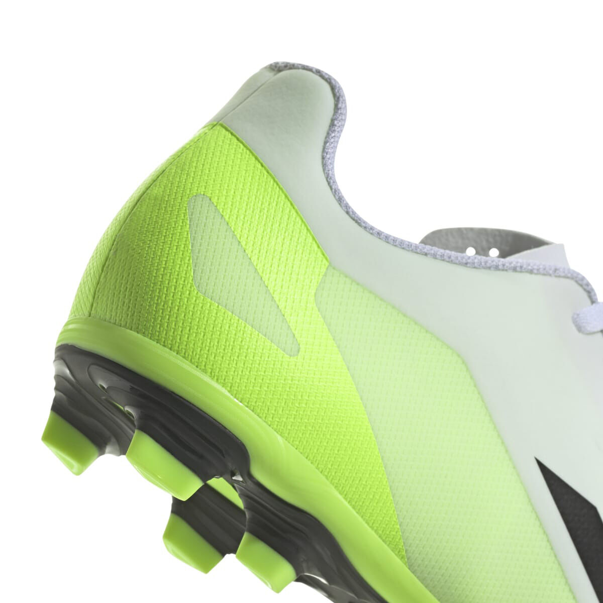 adidas Adult X Crazyfast.4 Flexible Ground Soccer Cleats