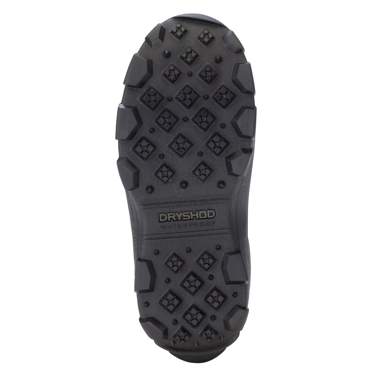 Dryshod Women's Arctic Storm Mid Mud Boots