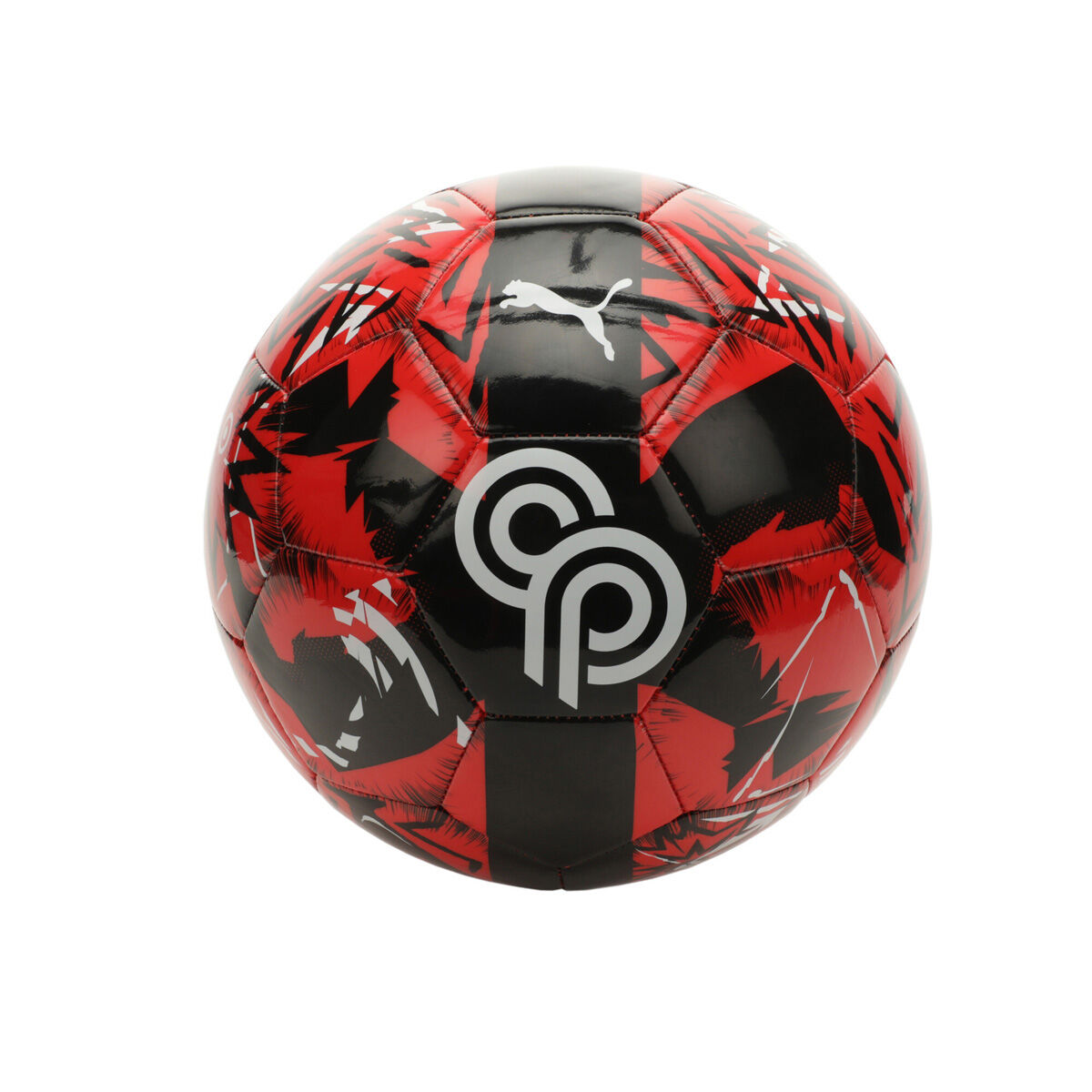Puma Cp Graphic Ball