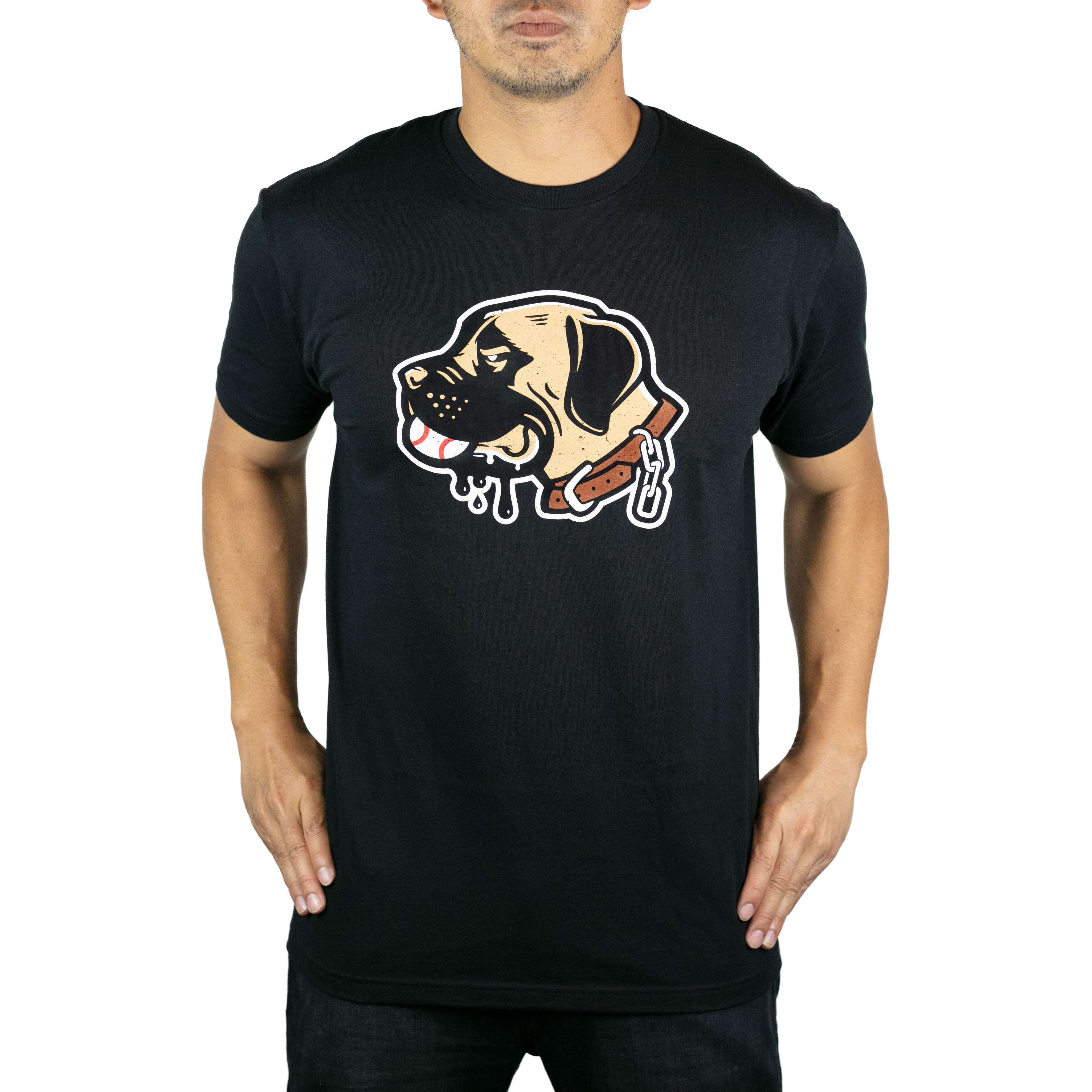 Baseballism Men's Hercules Tee