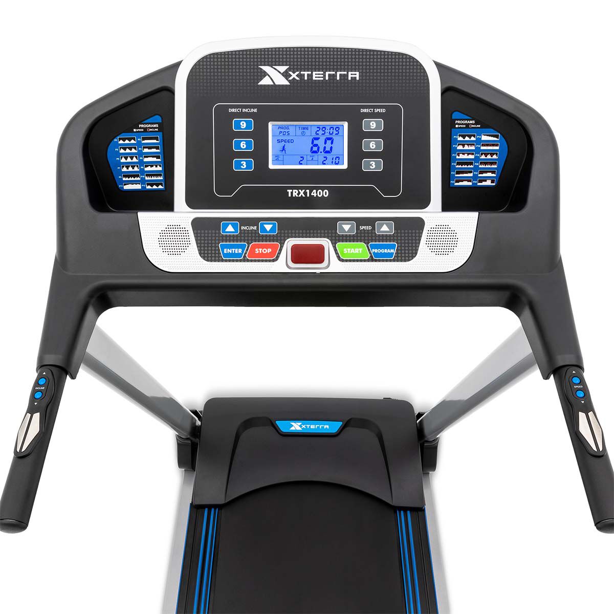 Xterra TRX1400 Treadmill