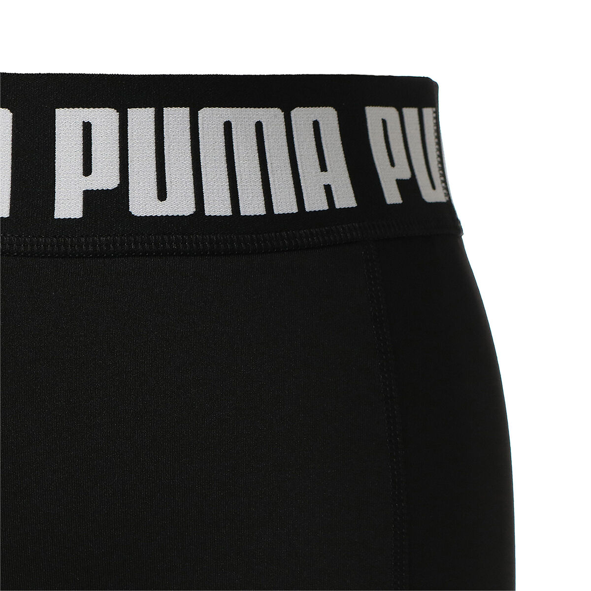 Puma Women's Train Puma Strong 3" Tight Shorts