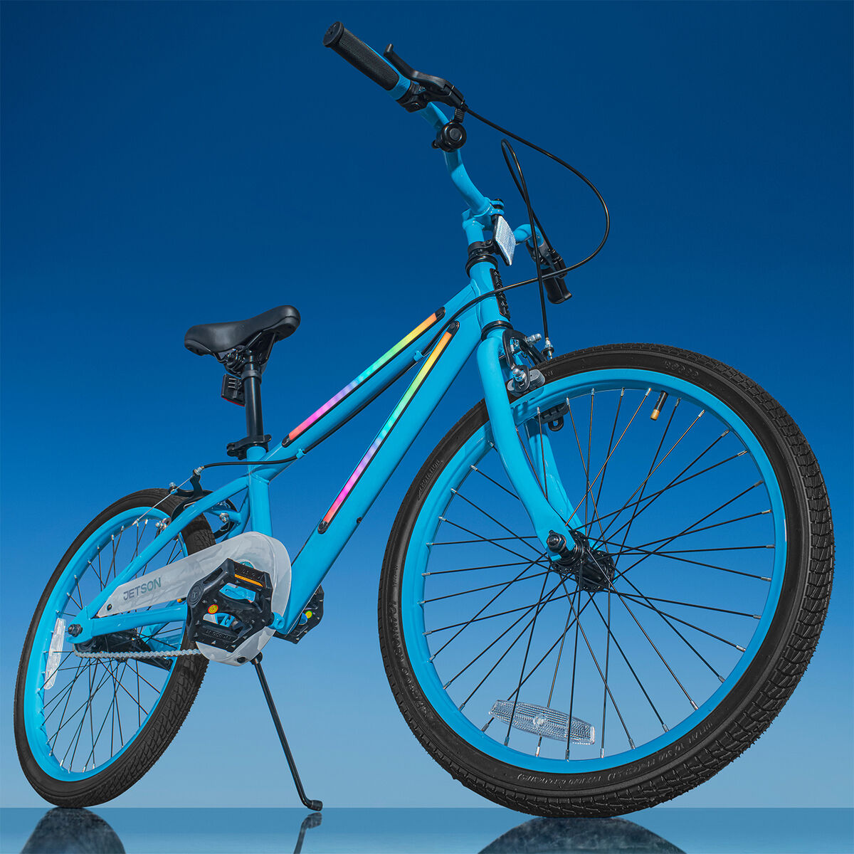 Jetson JLR X Light Up Bike 20 , Blue