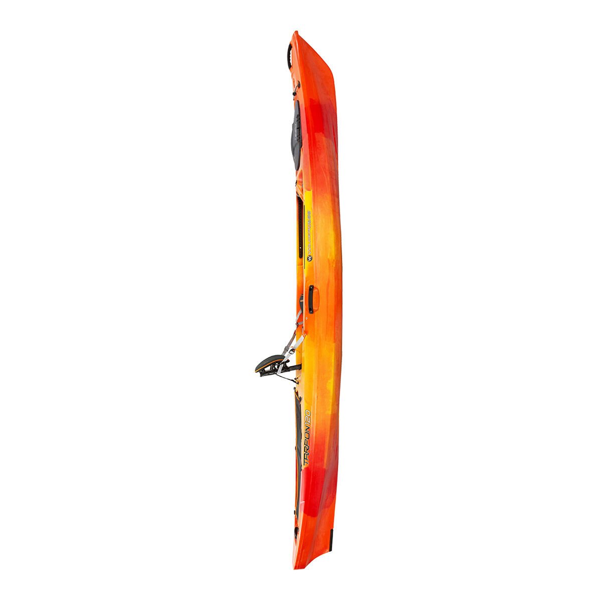 Wilderness Syst Tarpon 120 Fishing Kayak