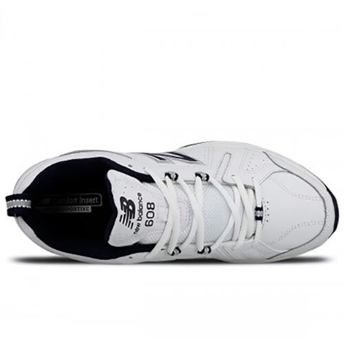 New Balance Men's MX608V Wide Training Shoes