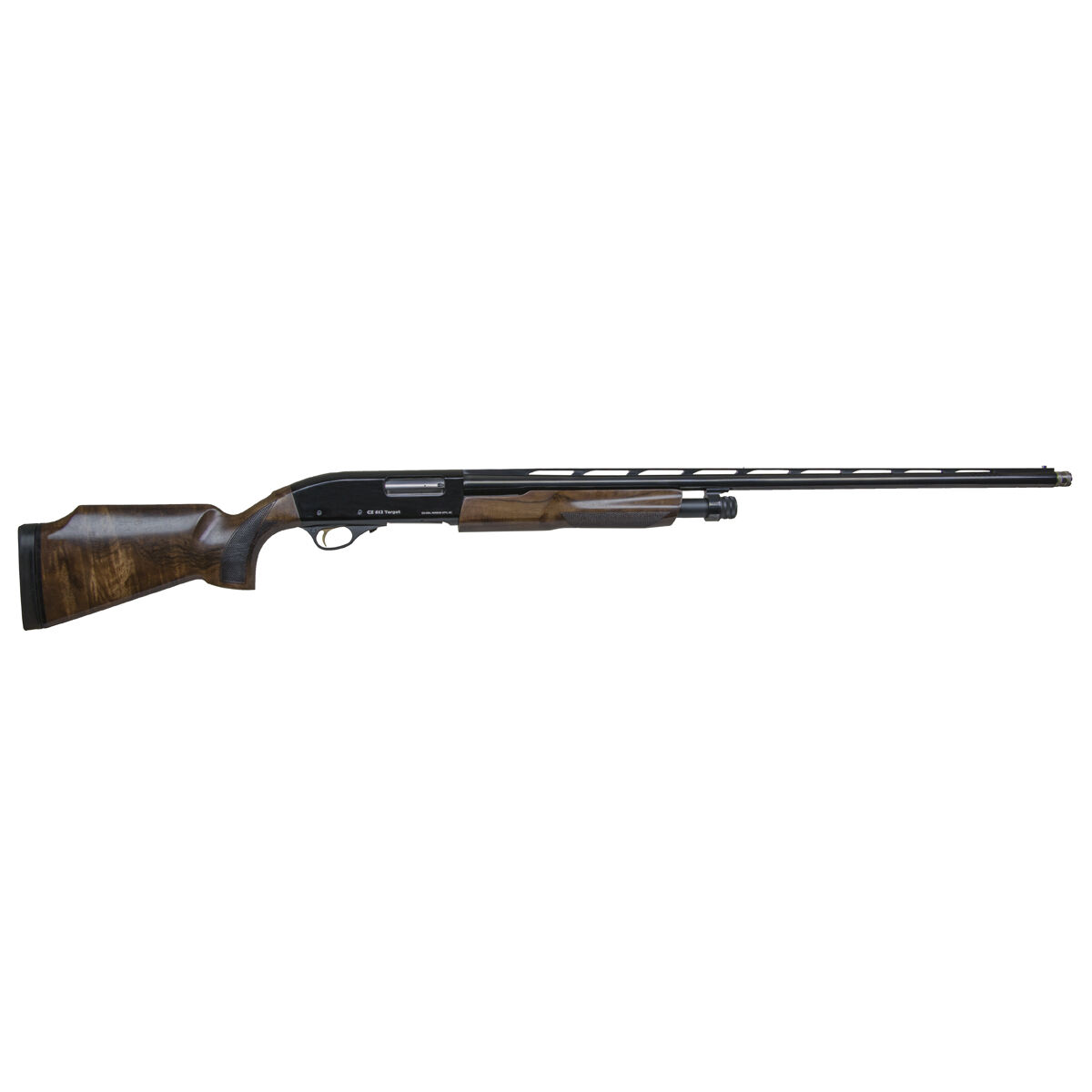 Cz CZ 612 Target 12 Ga Shotgun