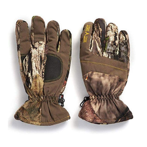Hot Shot Insulated Hunting Glove