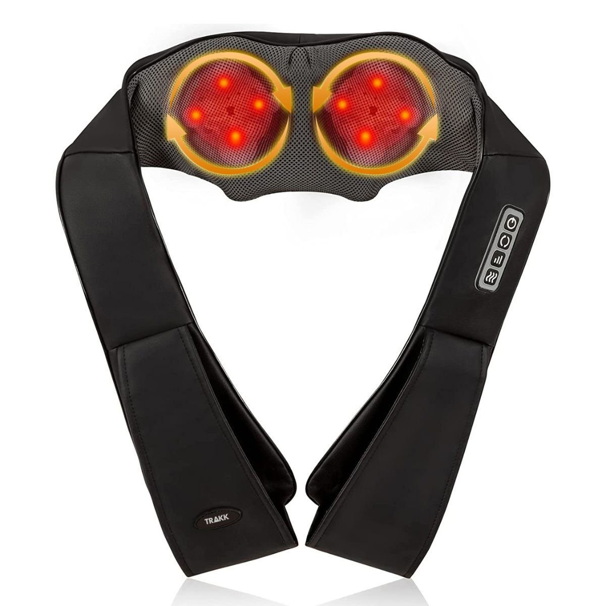 Trakk Back & Neck Massager