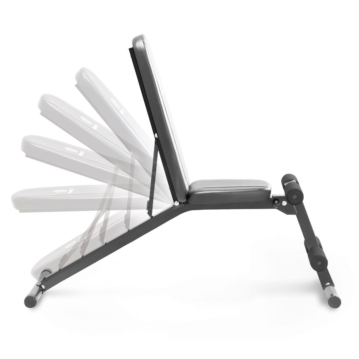 Marcy Multi-Utility Bench