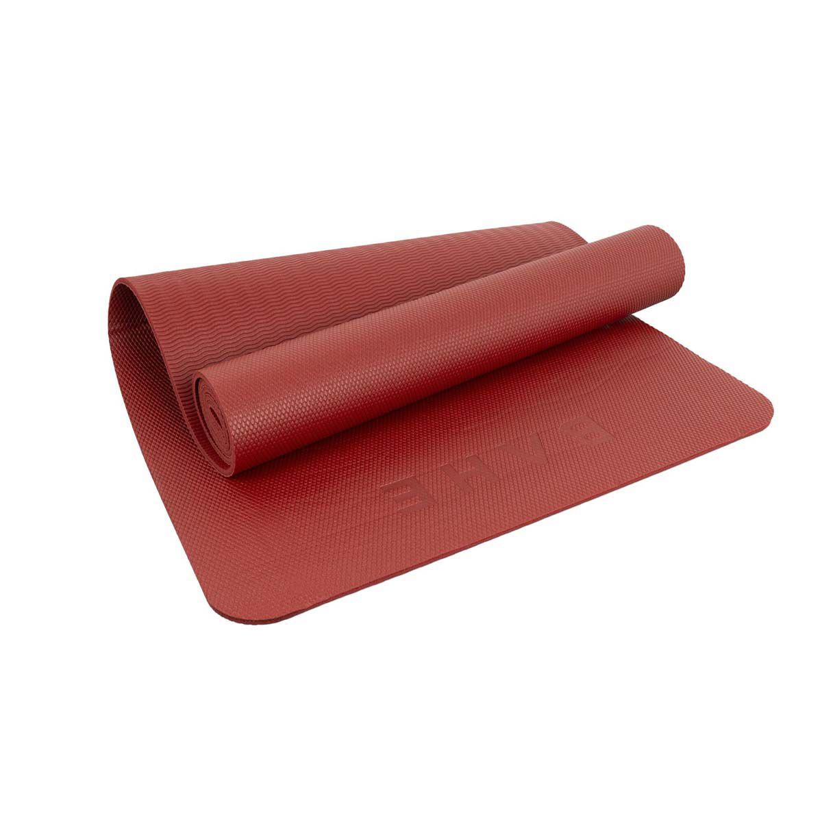 BAHE Prime Support 6mm Fitness Mat