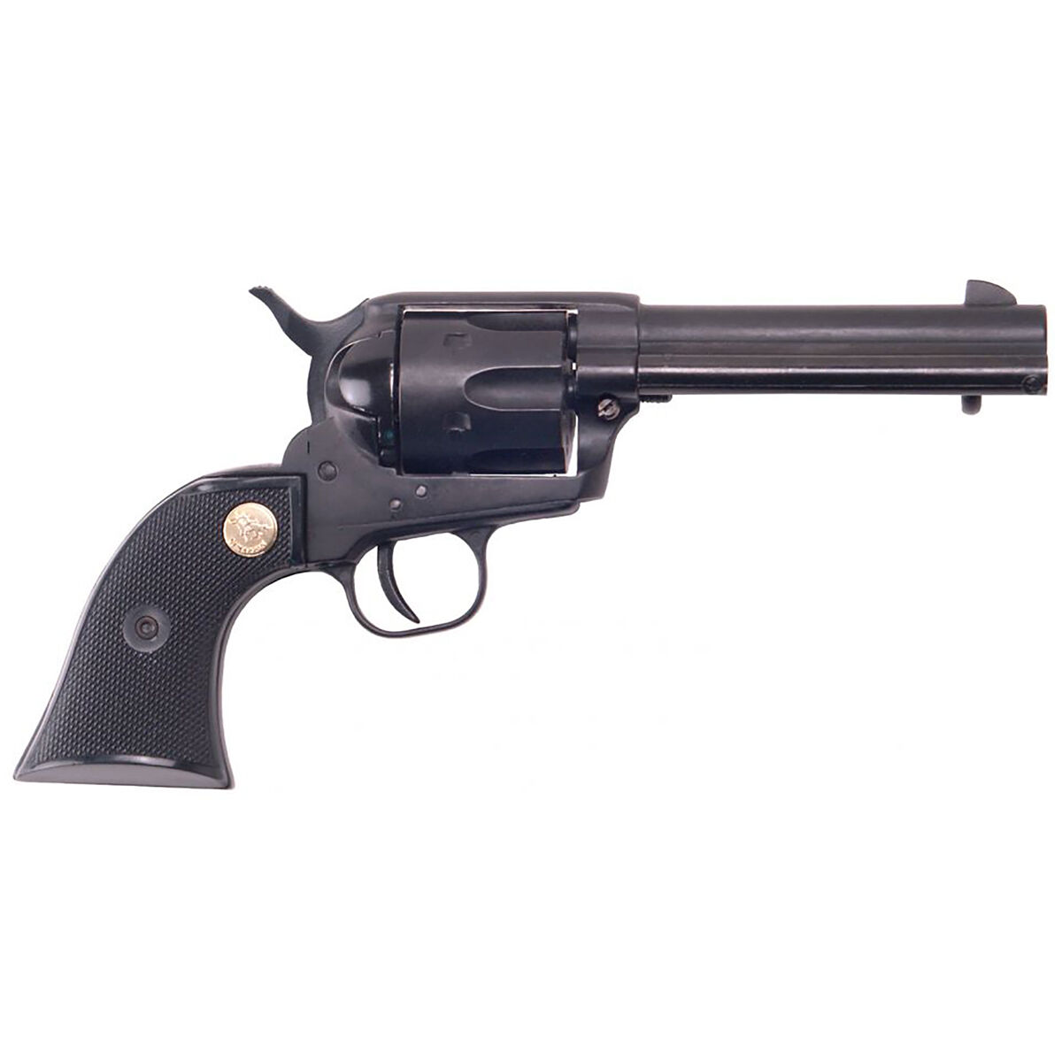 Cimarron Plinkerton 22 LR Handgun