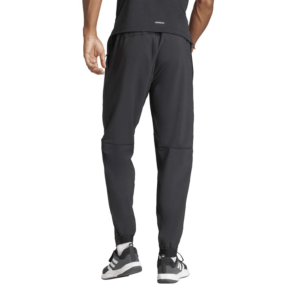 adidas Men's Train Essentials Training Joggers