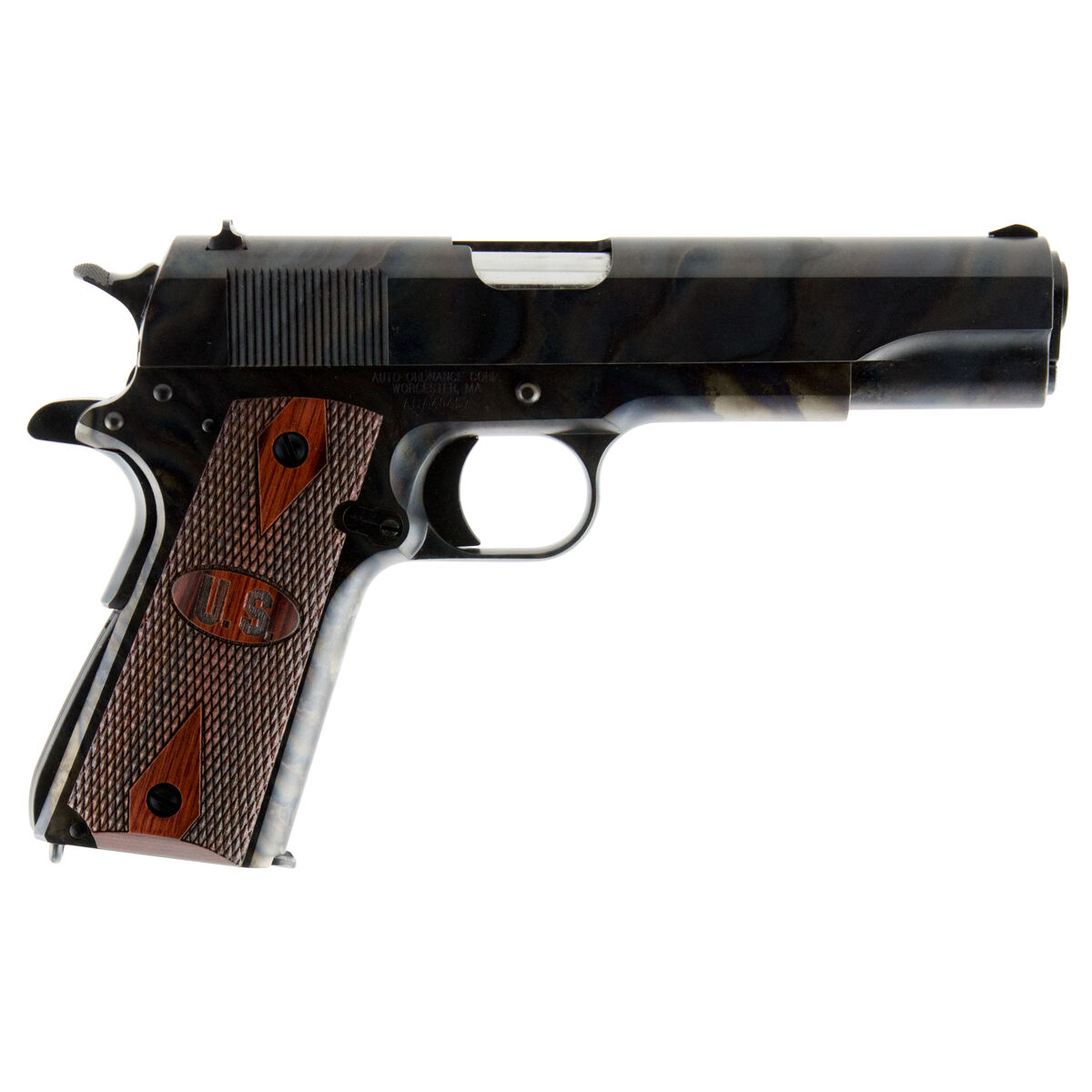 Auto Ordnance 1911 45 ACP 5" Handgun