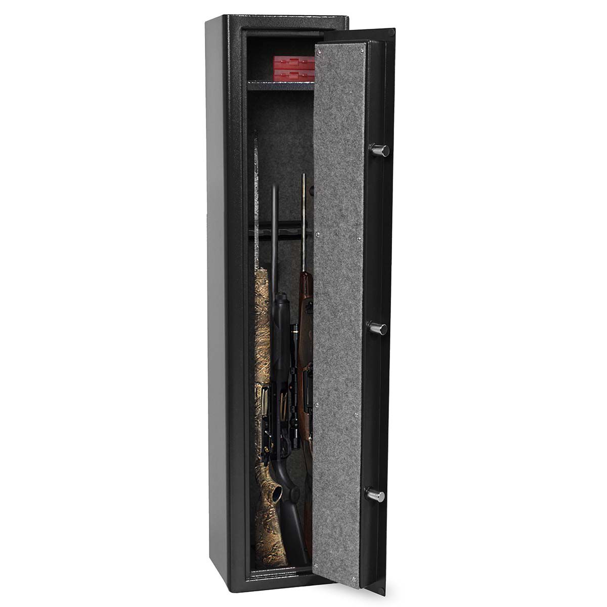 Sports Afield Home Defense Bio