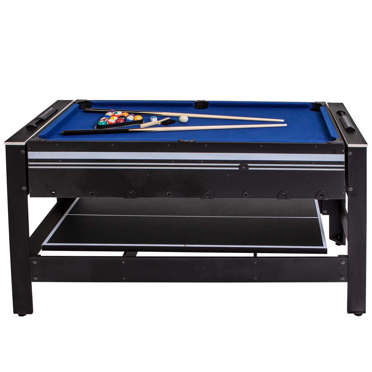 Triumph 54" 5-in-1 Game Table