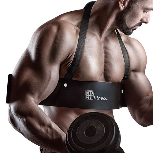 Xprt Fitness Arm Blaster