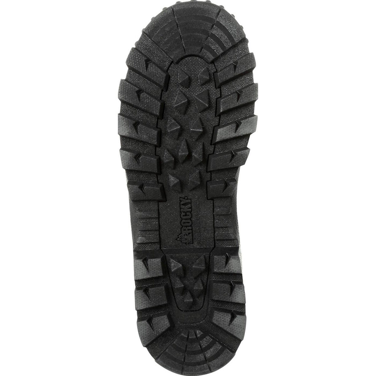 Rocky Men's Sport Pro Rubber Hunting Boots