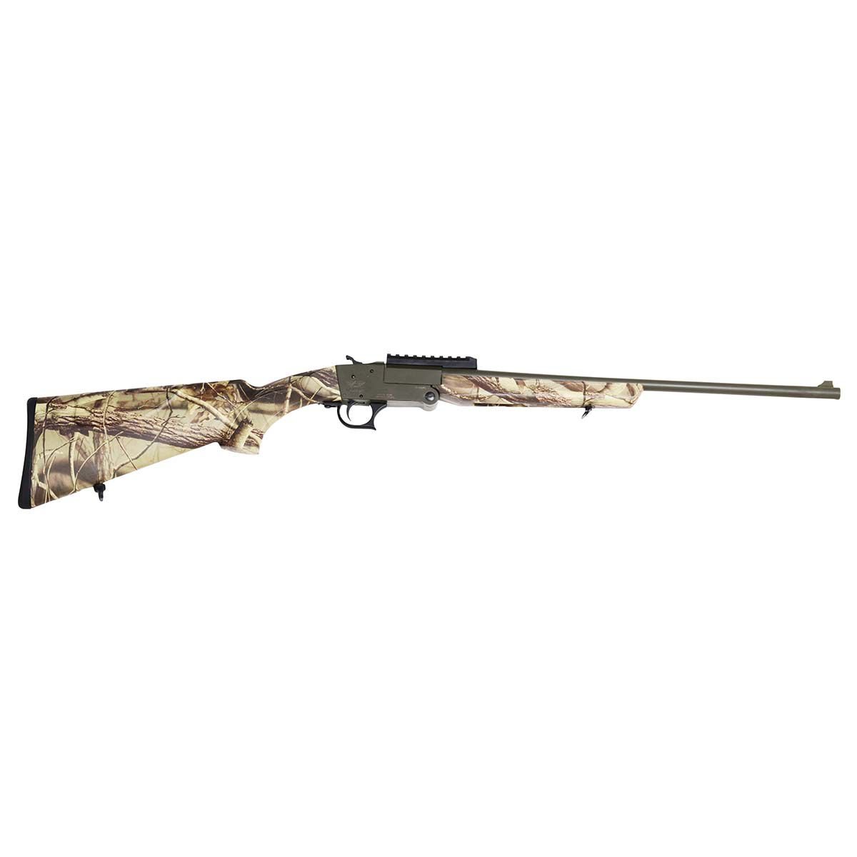 Canyon Arms,llc 410 Gauge 20" Barrel Camo Shotgun