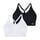 White/Black