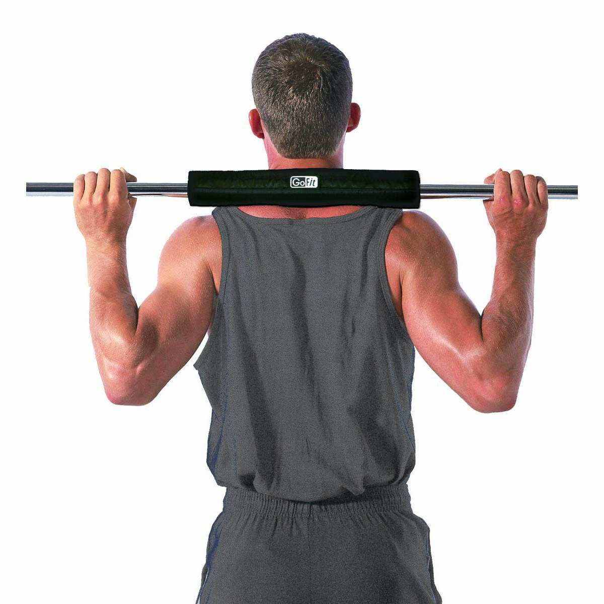 Go Fit 16" Barbell Pad