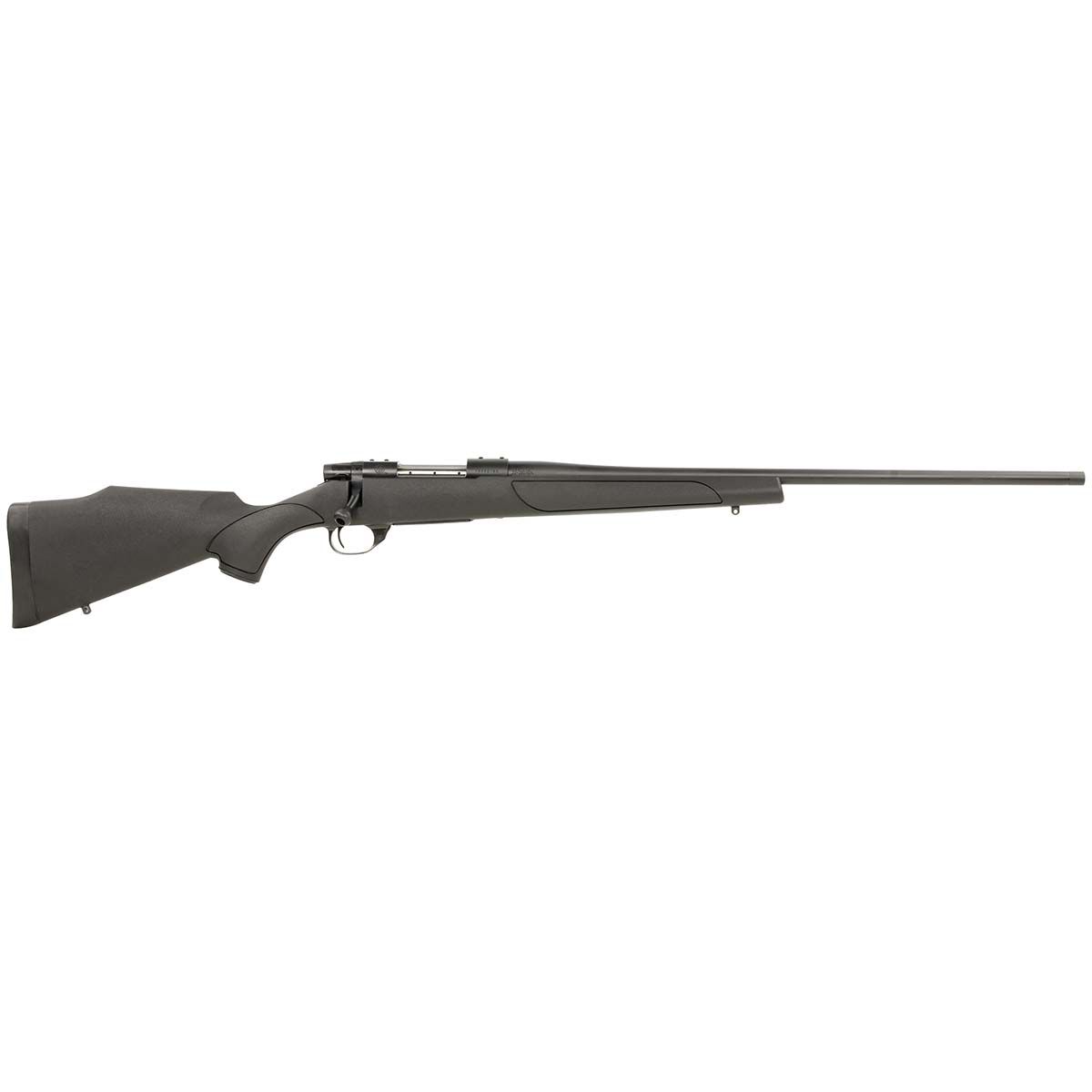 Weatherby Vanguard Obsidian 308 Win 22" TB Rifle Centerfire