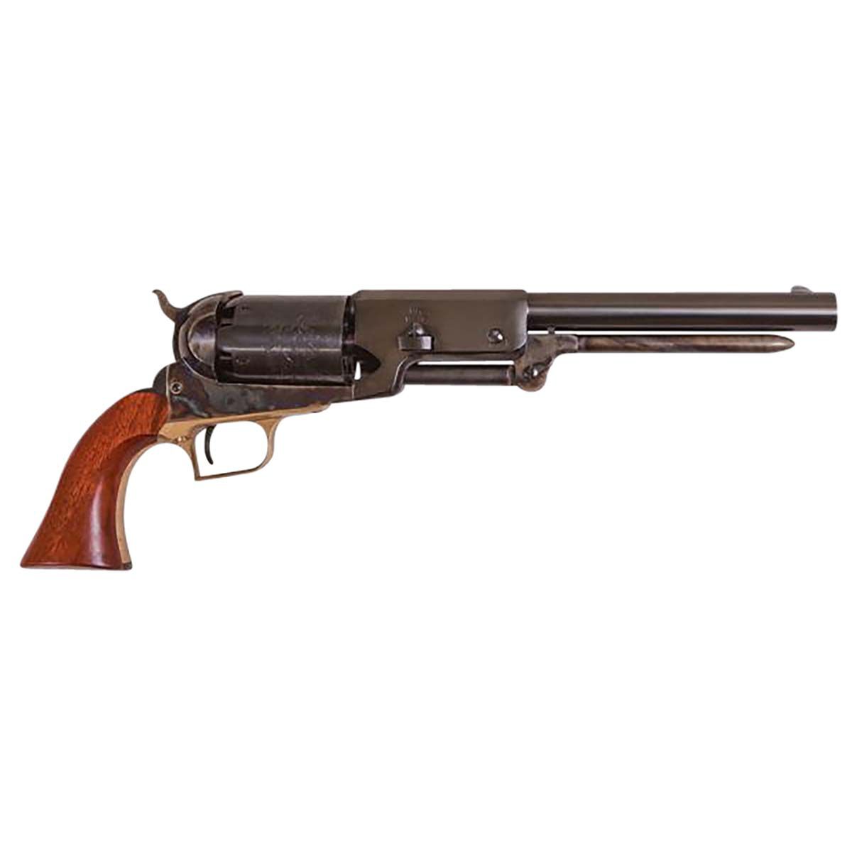 Cimarron 1847 Walker Dragoon 9" .44 Revolver