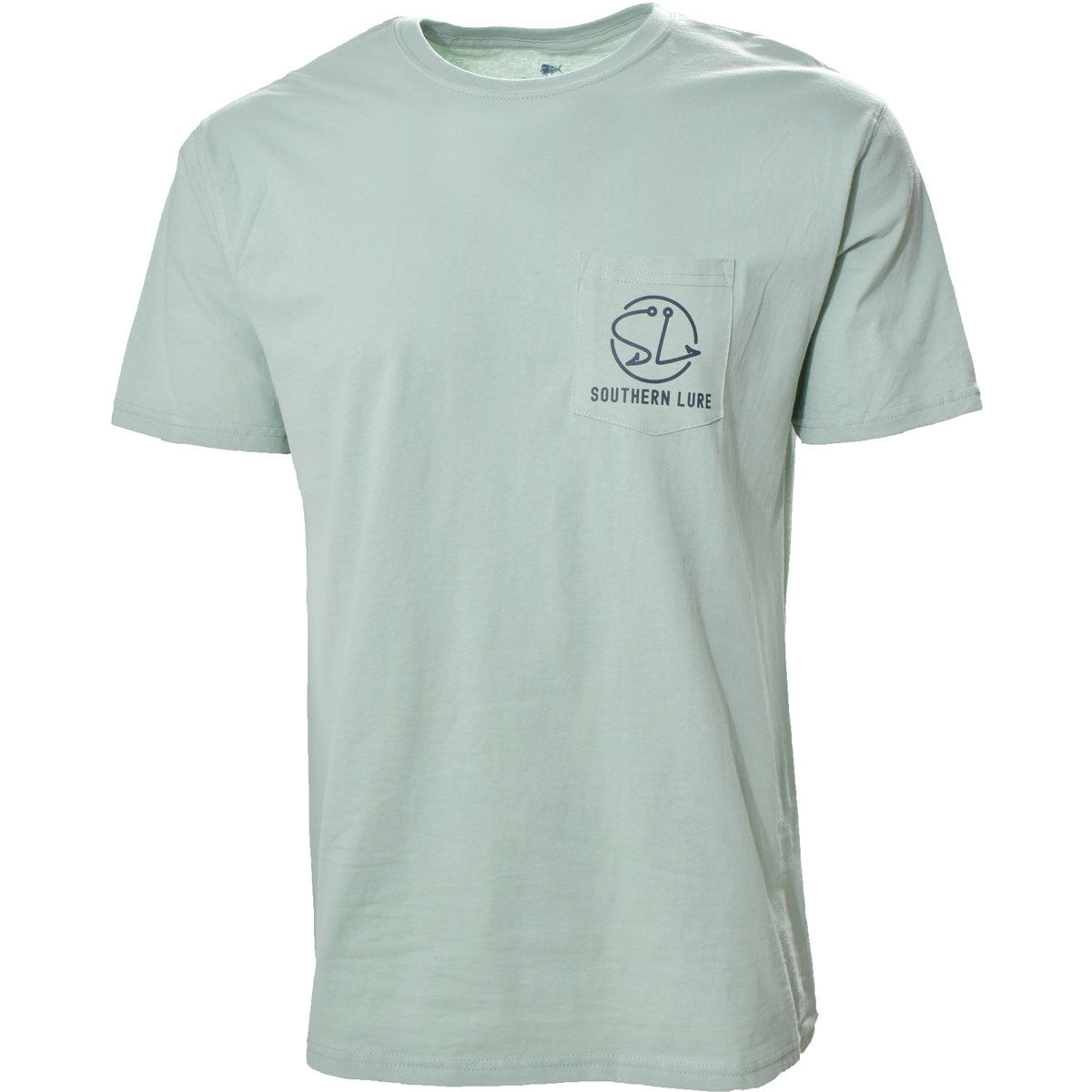 Southern Lure Men's Short Sleeve T-Shirt
