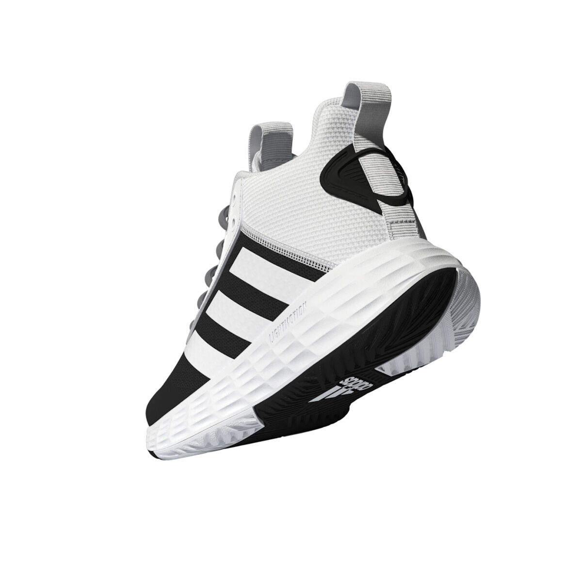 adidas Youth Grade School Ownthegame 2.0 Basketball Shoes