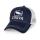 Navy/White
