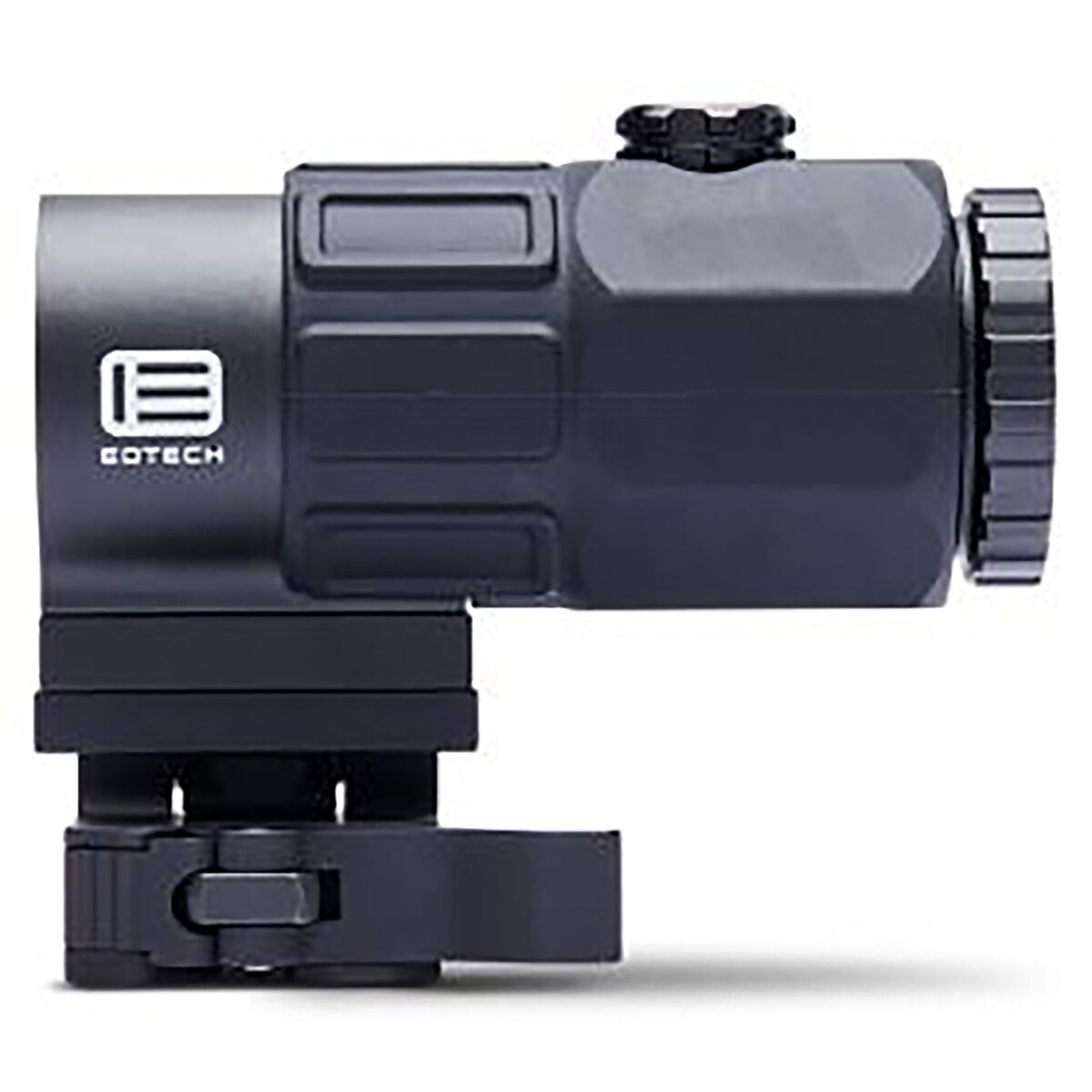 Eo Tech G45STS 5X MAGNIFIER STS QD MNT