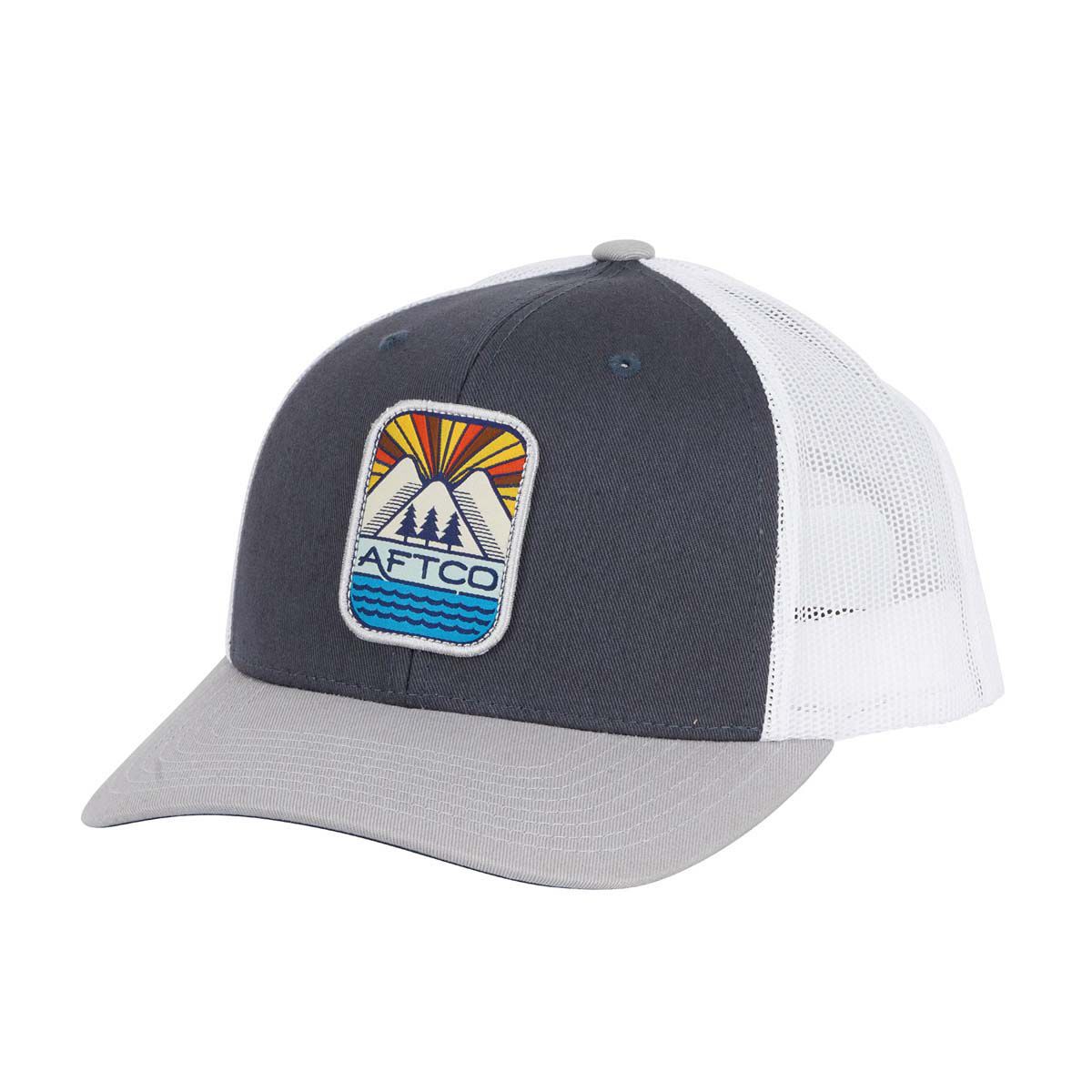 Aftco Sea to Summit Hat