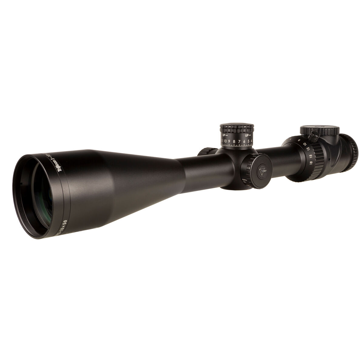 Trijicon ACCUPOINT 3-18X50 GRN