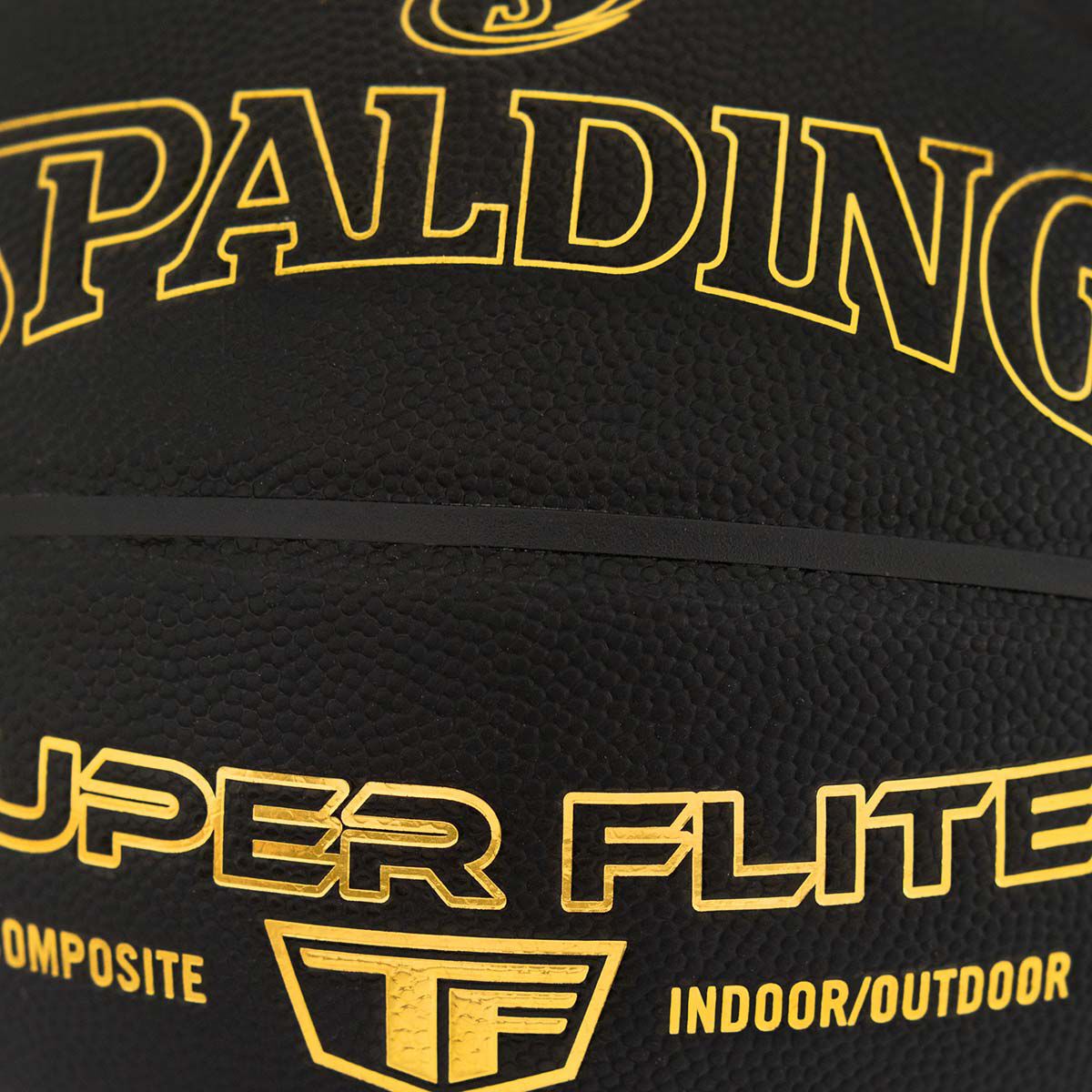 Spalding Super Flite TF Indoor/Outdoor Basketball 29.5