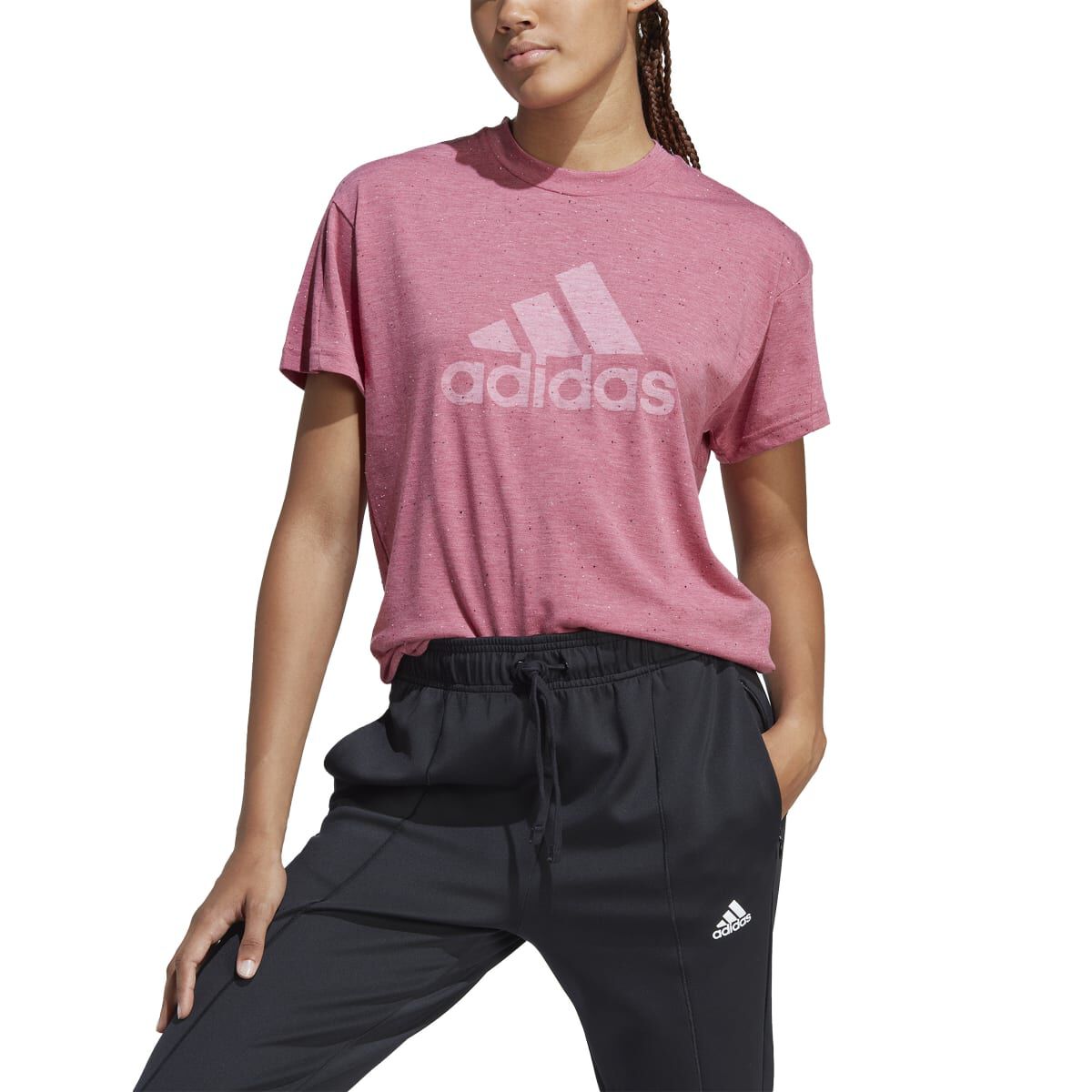 adidas Women's adidas Future Icons Winners 3.0 Tee