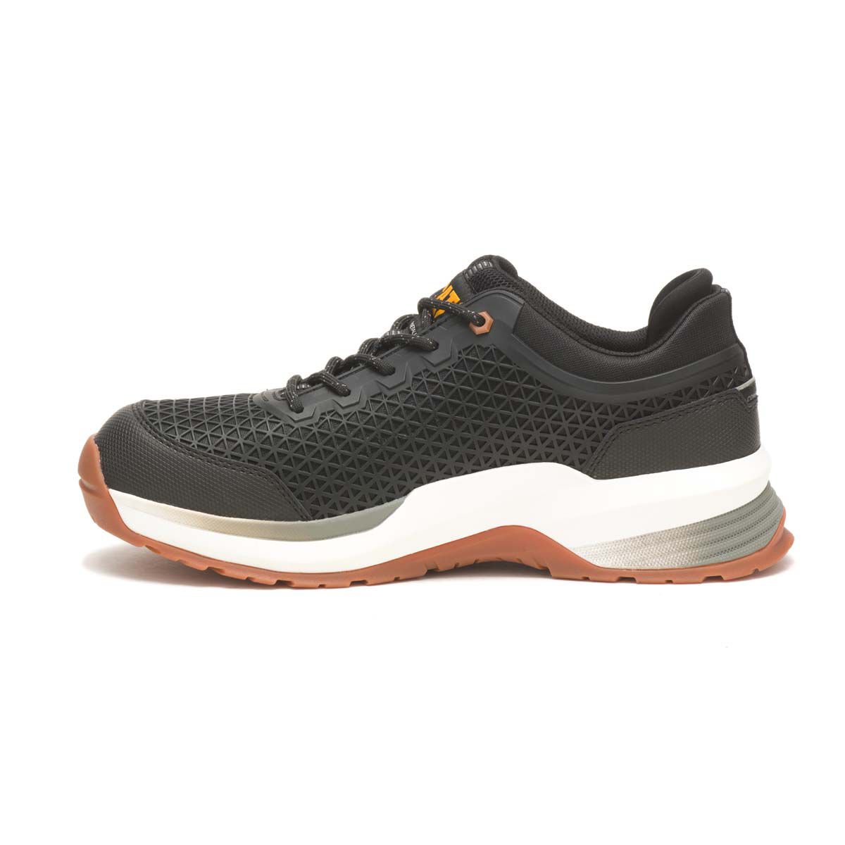 Cat Men's Streamline 2.0 Composite Toe Work Boots