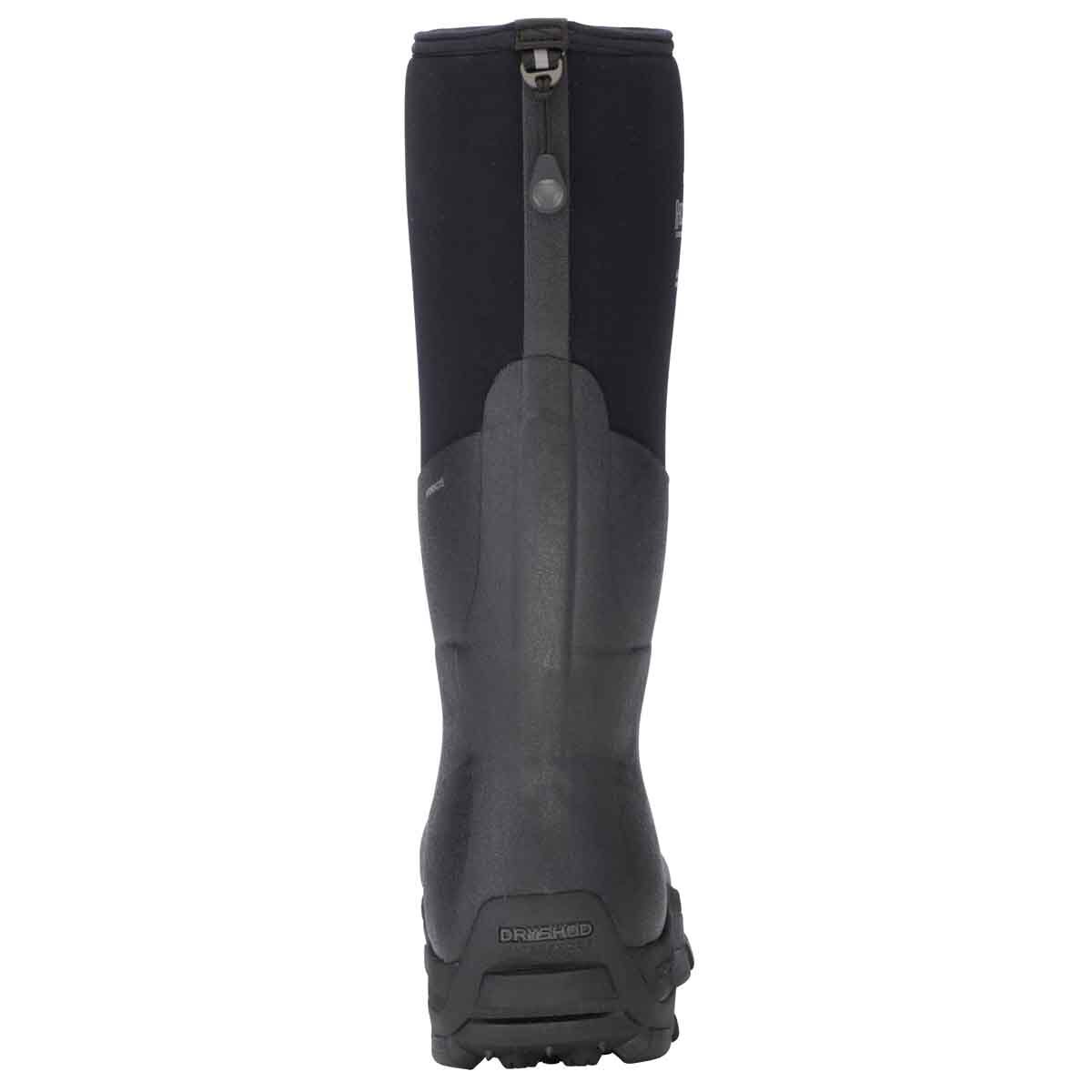 Dryshod Men's Arctic Storm Hi Mud Boots