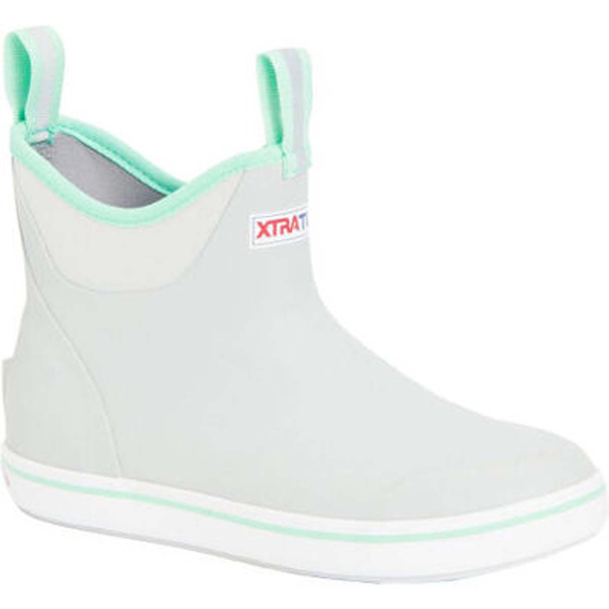 Xtratuf Women's 6 inch Ankle Deck Boot