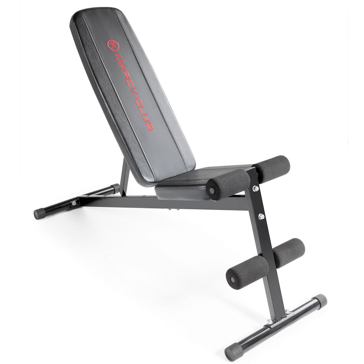 Marcy Slant Utility Weight Bench