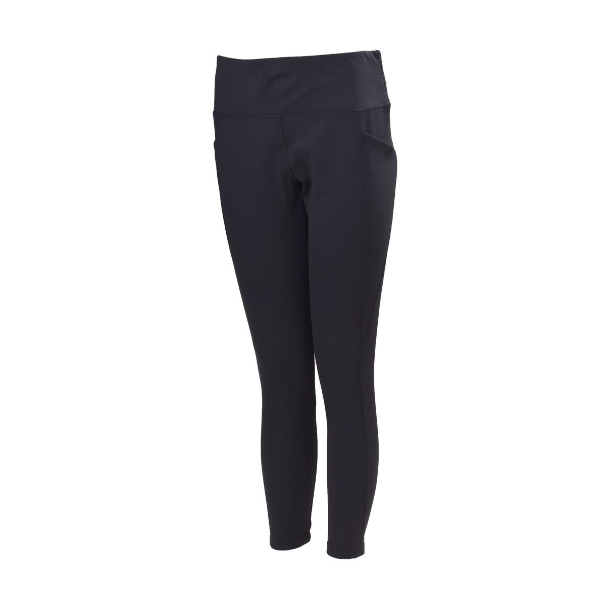 Jockey Women's 7/8 Leggings With Pockets