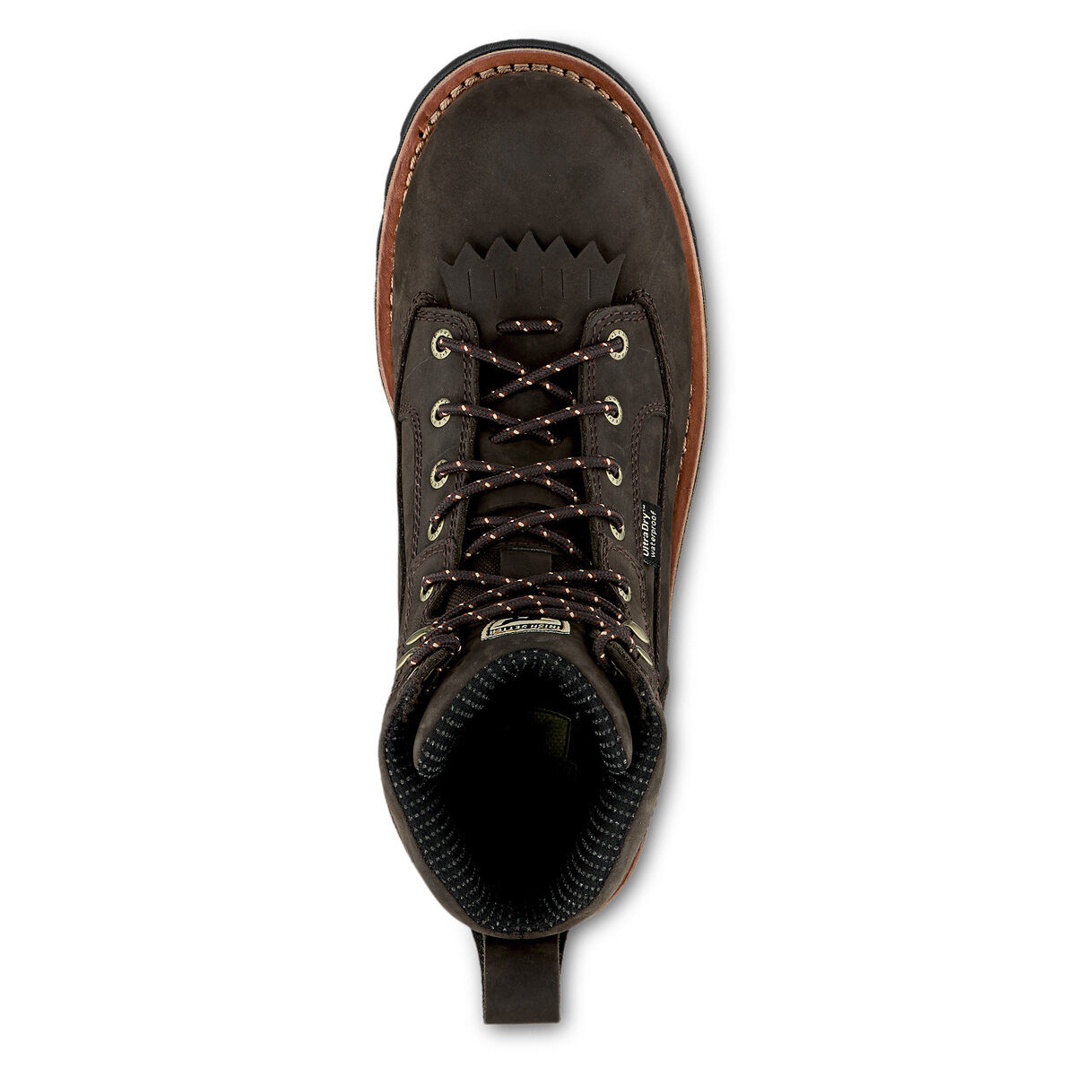 Irish Setter Men's Trailblazer 7" Hunting Boots
