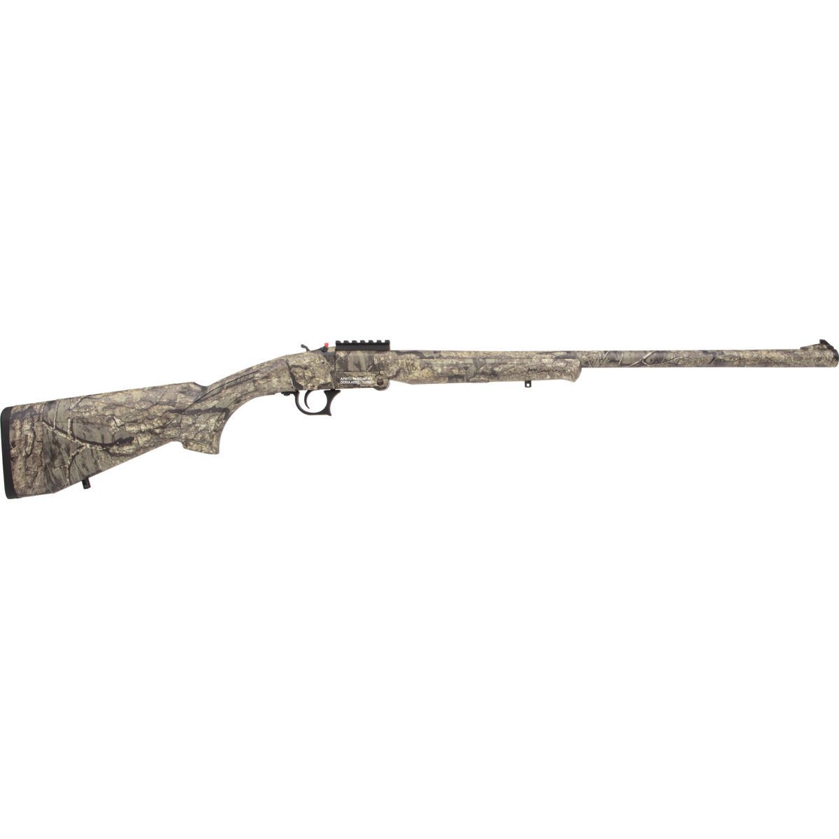 Armscor SINGLE SHOT 12 1R TIMB Shotgun
