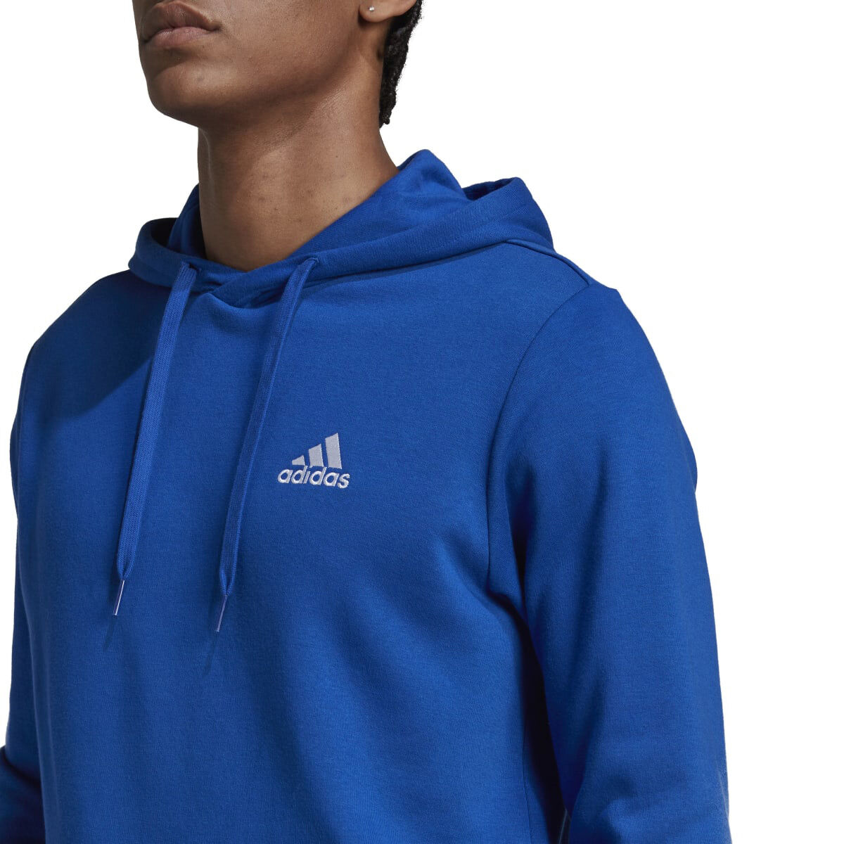 adidas Men's Essentials Hoodie