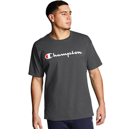Champion Men's Classic Jersey Tee