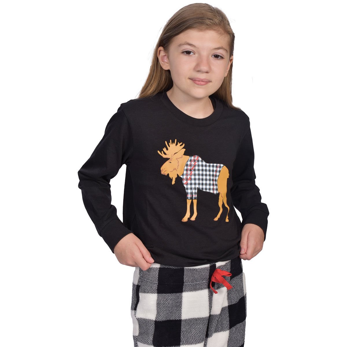 Canyon Creek Girls' Lounge Top