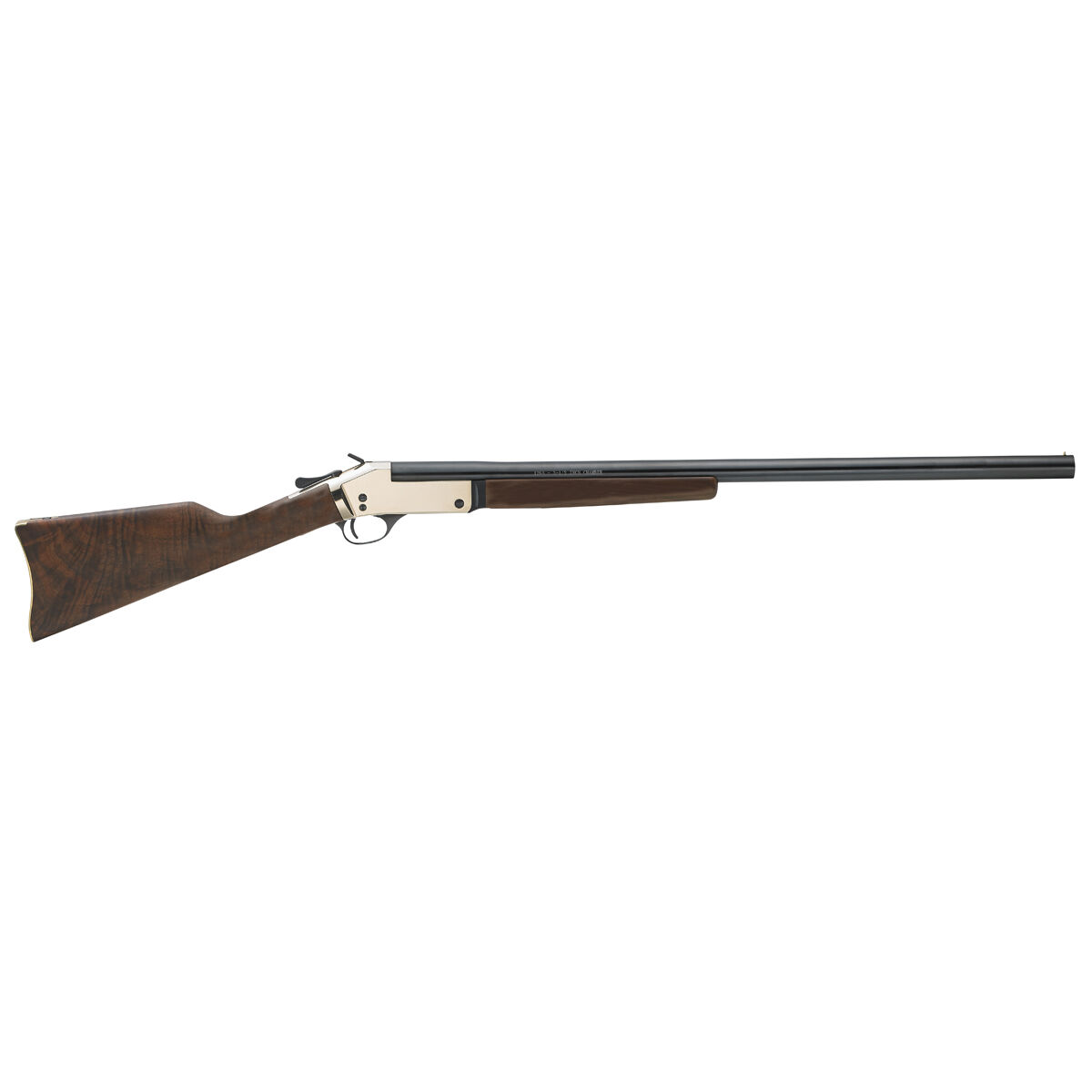 Henry SINGLE SHOT 410 BRASS Shotgun