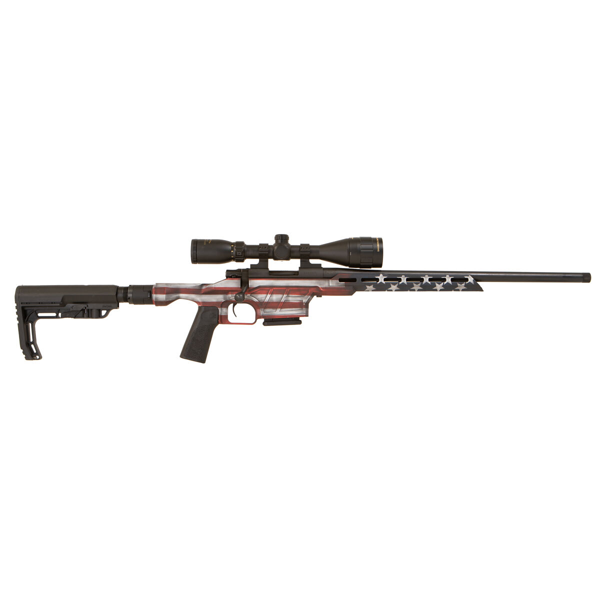 Howa M1500 Mini Excel Lite 223 Centerfire Tactical Rifle