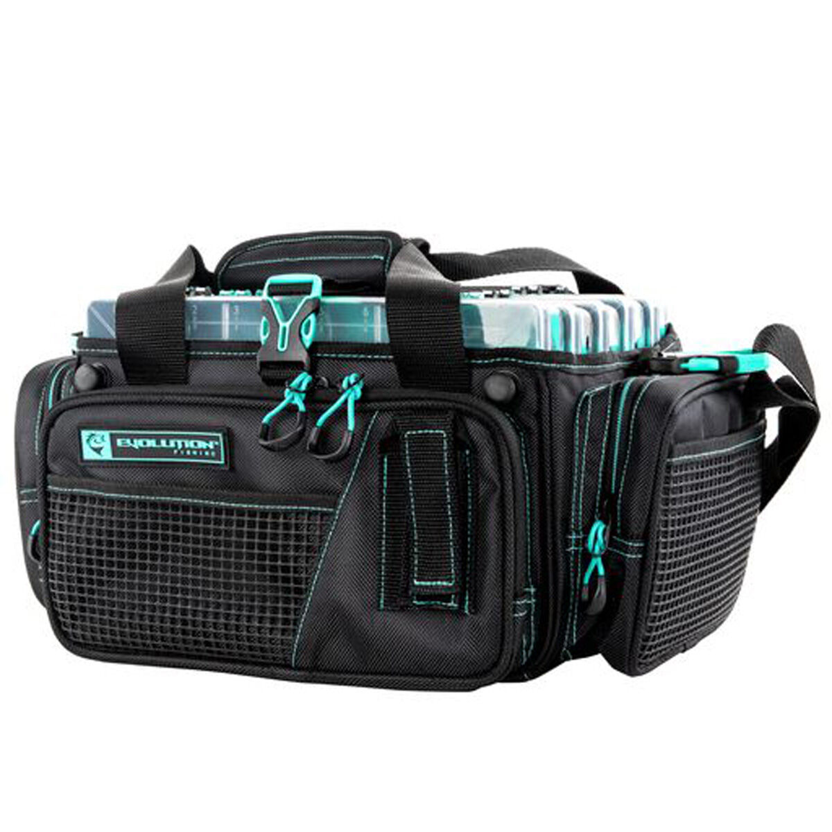 Evolution Drift Series 3600 Horizontal Tackle Bag