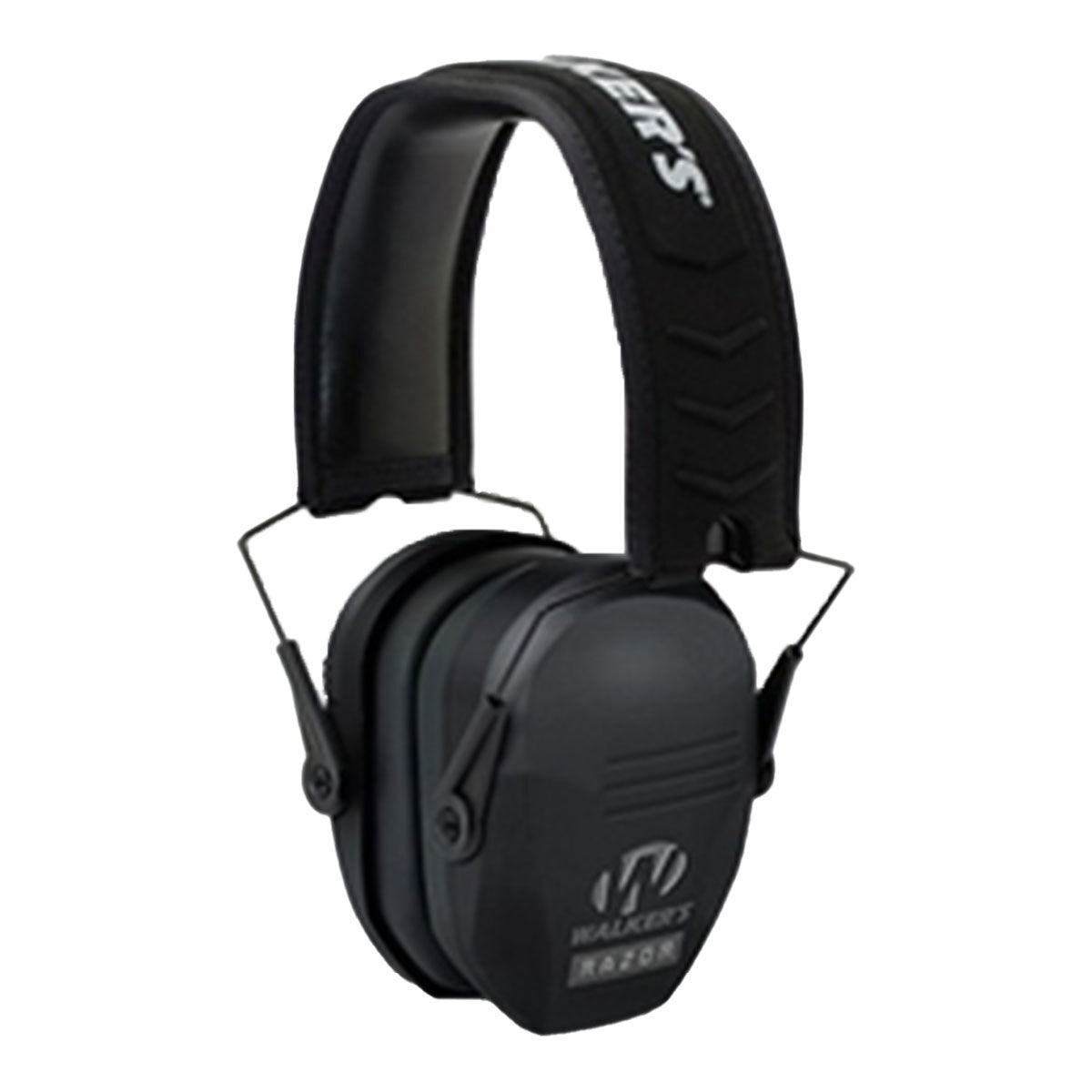 Walker's Razor Slim Passive Earmuff