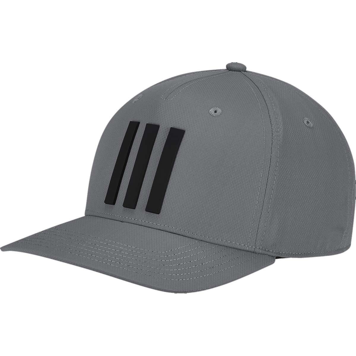adidas 3-Stripes Tour Hat